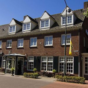 Hotel Boer Goossens